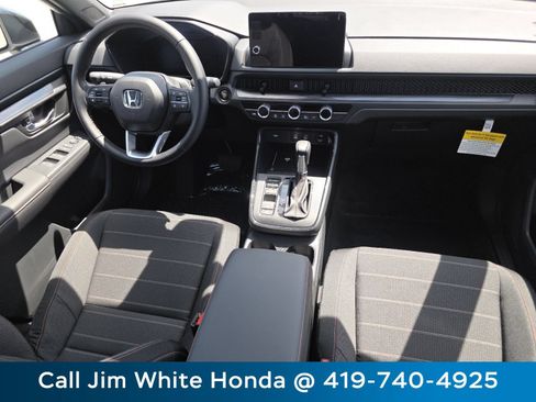 New 2026 Honda CR-V Sport image 20