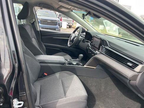 Used 2026 Toyota Camry LE image 29