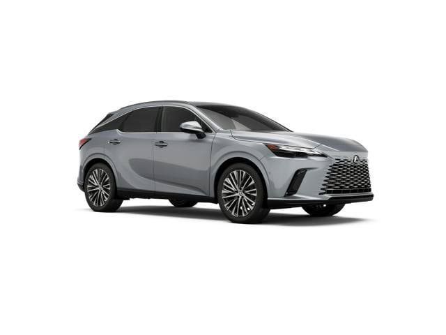 New 2026 Lexus RX 350 Premium Plus w/ Convenience Package FWD image 4