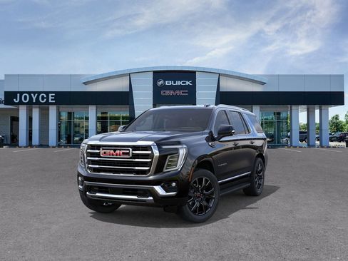 New 2026 GMC Yukon Elevation w/ LPO, Floor Liner Package image 8