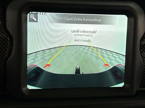 Used 2021 Jeep Gladiator Rubicon image 21