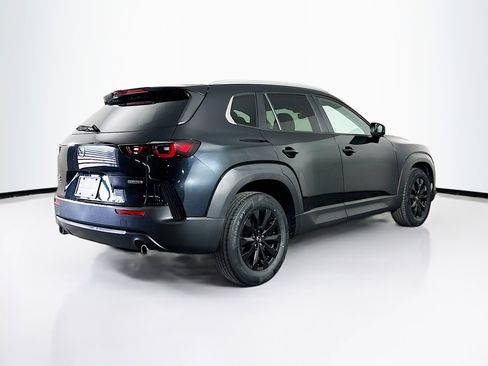 Used 2024 MAZDA CX-50 AWD 2.5 S w/ Preferred Package image 9