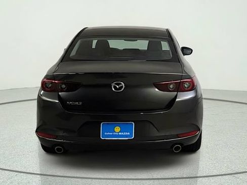 New 2026 MAZDA MAZDA3 s Sport FWD image 6