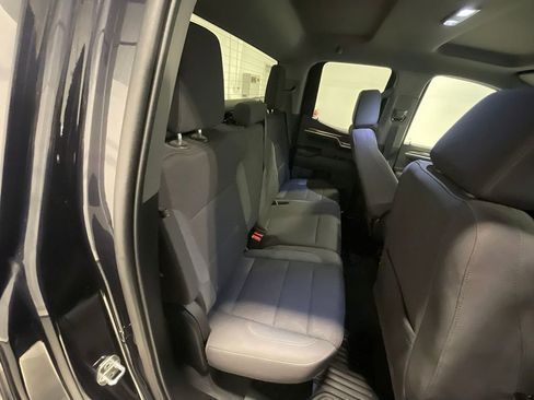 Used 2022 Chevrolet Silverado 1500 RST AWD/4WD image 27