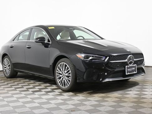 Used 2026 Mercedes-Benz CLA 250 4MATIC image 9