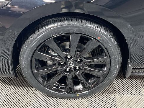 New 2026 MAZDA MAZDA3 s Sport image 22