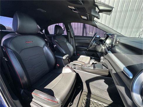 Used 2020 Kia Forte GT image 17