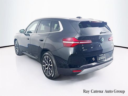 Used 2026 BMW X3 xDrive30i AWD/4WD image 5