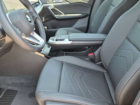 New 2026 BMW X1 xDrive28i w/ Convenience Package AWD/4WD image 16