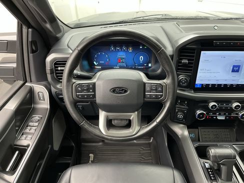 Certified 2024 Ford F150 XLT w/ Equipment Group 303A High AWD/4WD image 18