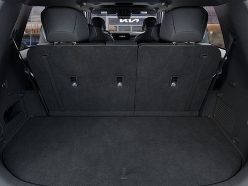 New 2027 Kia Telluride X-Line EX image 19