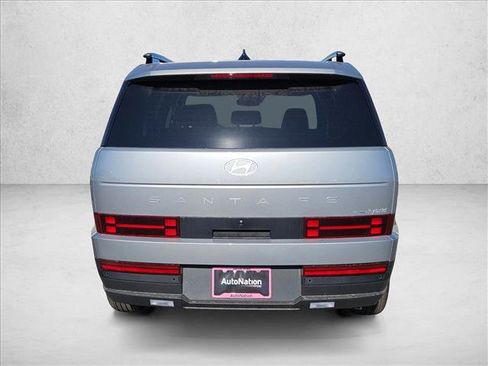 New 2026 Hyundai Santa Fe SEL image 9