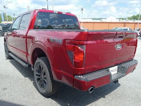New 2026 Ford F150 XLT AWD/4WD image 5