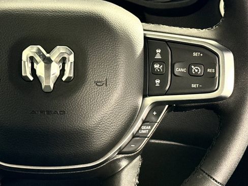 New 2026 RAM 1500 Lone Star image 27