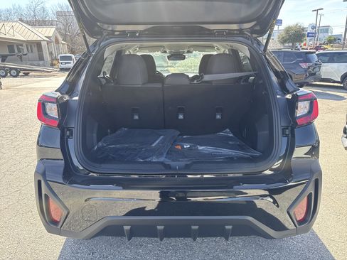 New 2026 Subaru Crosstrek 2.5i image 28