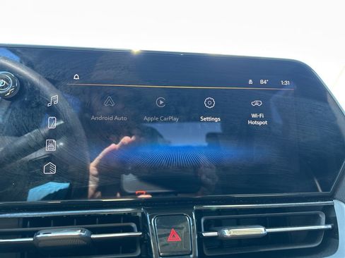 Used 2024 Chevrolet TrailBlazer LT image 42