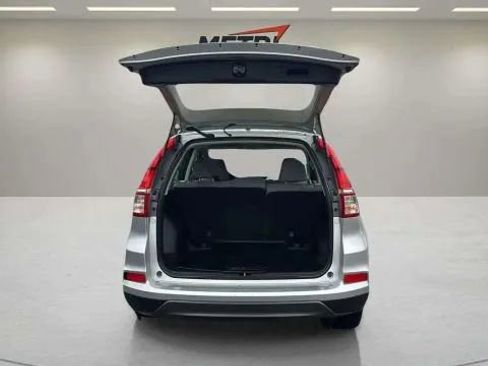 Used 2016 Honda CR-V LX image 34