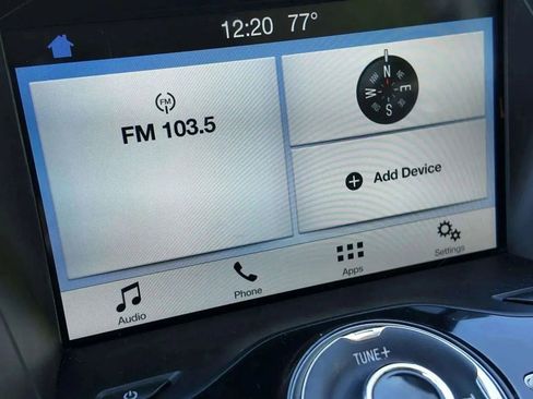 Used 2017 Ford Escape Titanium image 23