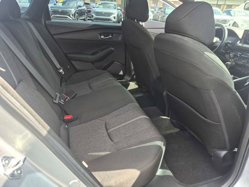 Used 2024 Honda Accord Sport image 24
