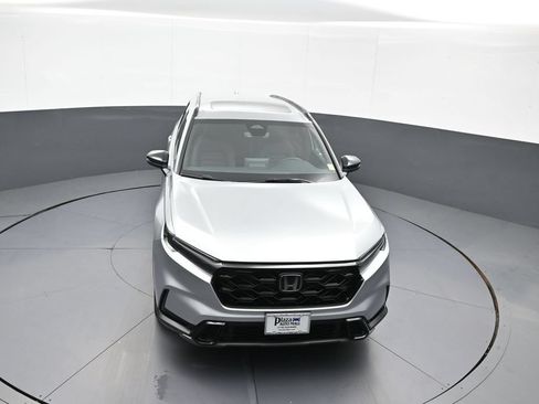 Used 2025 Honda CR-V Sport-L image 35
