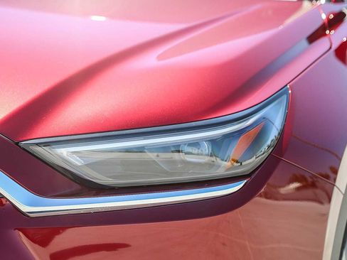 New 2026 Toyota Grand Highlander AWD image 8