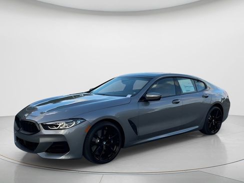 New 2026 BMW 840i image 4