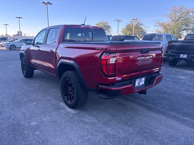 Used 2026 GMC Canyon Elevation w/ Convenience Package AWD/4WD image 12