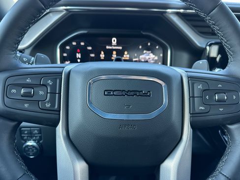 New 2026 GMC Sierra 1500 Denali w/ Technology Package image 22