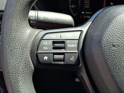 Certified 2024 Honda CR-V EX image 24