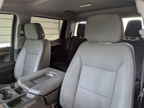 Used 2022 Chevrolet Silverado 1500 LT image 7