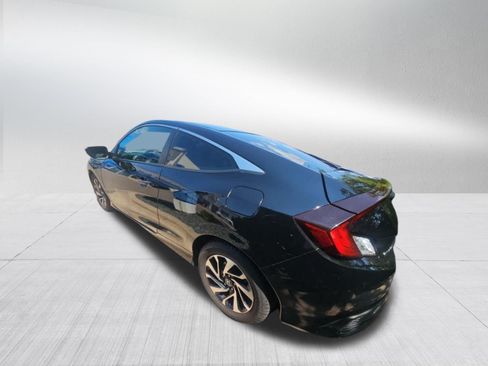 Used 2017 Honda Civic LX image 6