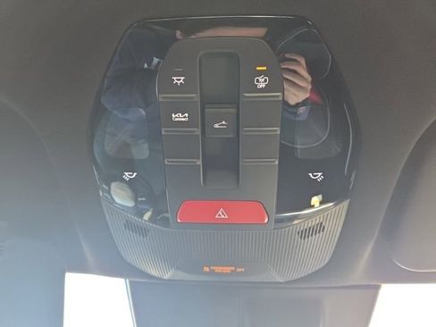 New 2025 Kia K4 GT-Line w/ GT-Line Sunroof Package FWD image 41