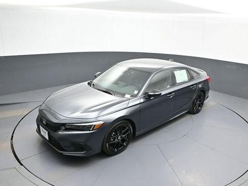 Used 2024 Honda Civic Sport image 33