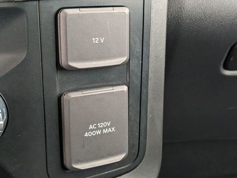 Used 2023 Ford F150 XLT w/ Equipment Group 302A High image 34