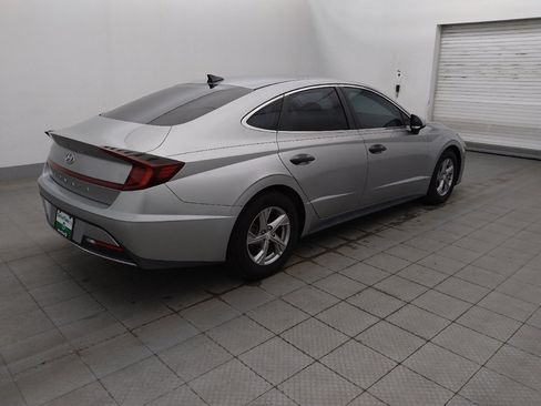 Used 2020 Hyundai Sonata SE FWD image 10