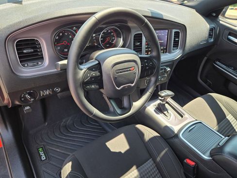 Used 2023 Dodge Charger SXT w/ Blacktop Special Edition AWD/4WD image 18