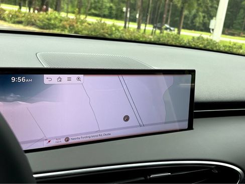New 2026 Genesis GV70 2.5T AWD/4WD image 12