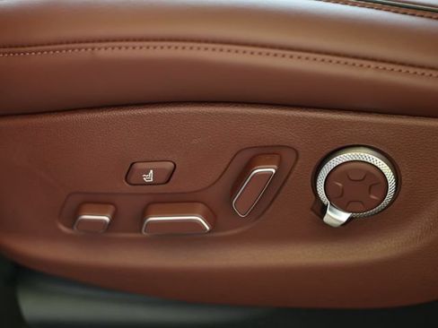 New 2026 Genesis GV80 3.5T Prestige AWD/4WD image 23