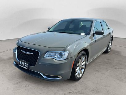 Used 2017 Chrysler 300 Limited
