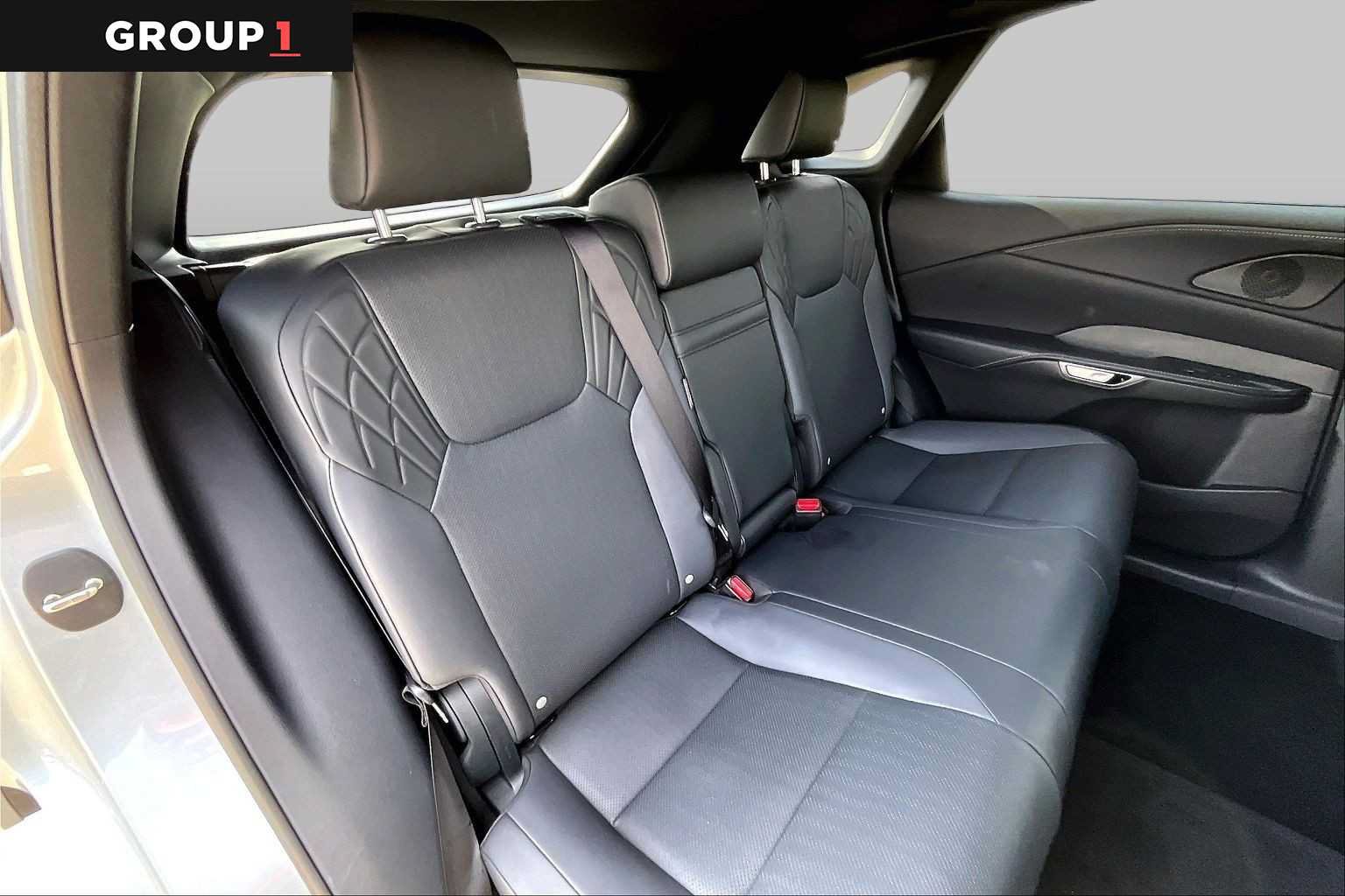 Used 2026 Lexus RX 350 Premium FWD image 17