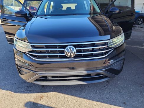 Used 2023 Volkswagen Tiguan S image 23