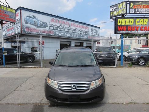 Used 2013 Honda Odyssey EX-L image 6