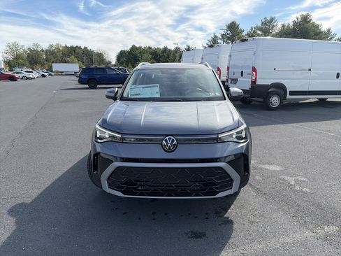 New 2026 Volkswagen Taos SEL AWD/4WD image 2