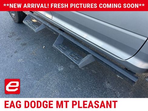Used 2023 RAM 3500 Tradesman AWD/4WD image 6