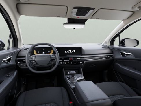 New 2027 Kia Sportage LX w/ LX Convenience Package FWD image 14