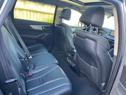 Used 2024 Acura MDX w/Technology Package image 20