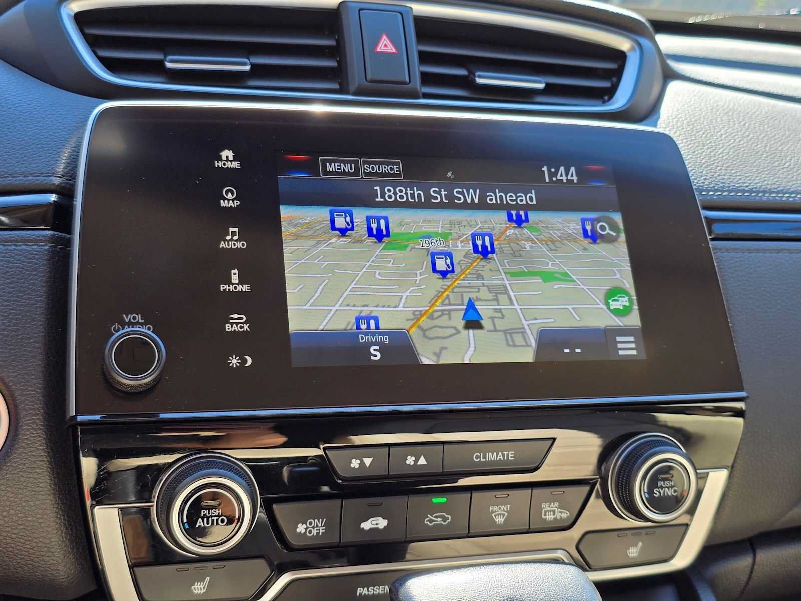 Used 2020 Honda CR-V Touring image 27