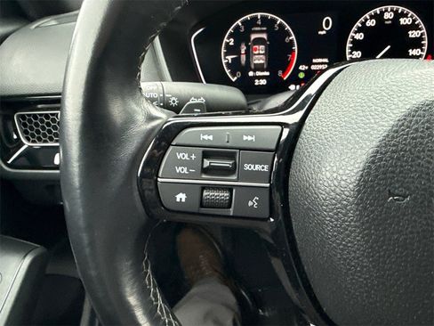 Certified 2024 Honda Civic Sport image 22