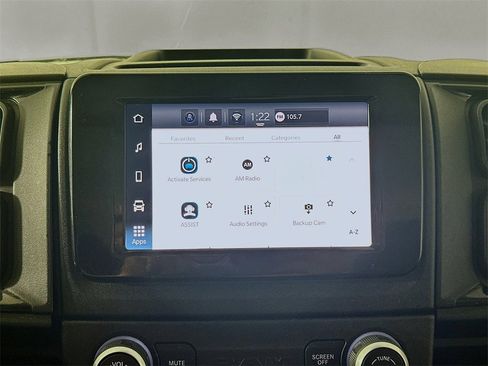 Used 2023 RAM ProMaster 3500 image 20