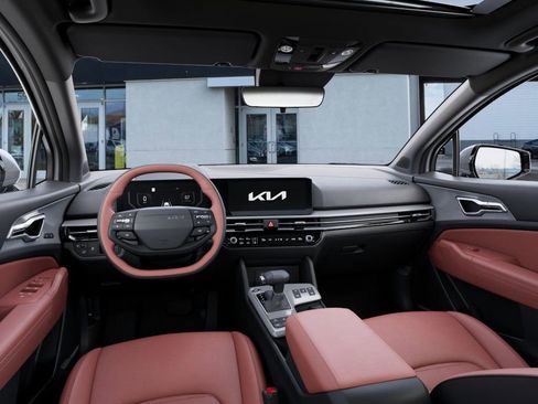 New 2026 Kia Sportage SX image 14